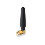 Teltonika 003R-00296 | LTE Antenna | 5dBi, SMA-Male, Angled