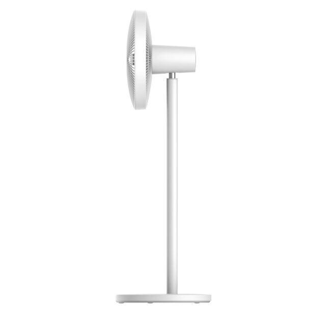 Xiaomi Smart Standing Fan 2 Pro EU | Standing Fan | Wi-Fi, 56.3dB, BPLDS03DM - imagine 4