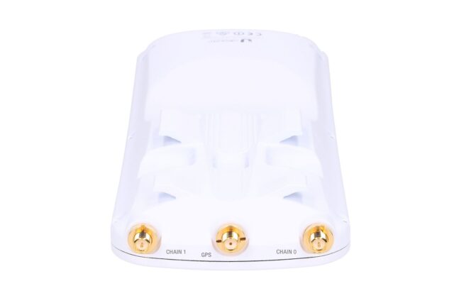 Ubiquiti RP-5AC-GEN2 | CPE | Rocket 5AC, 5GHz, 1x RJ45 1000Mb/s, 2x RP-SMA - imagine 4