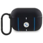 BMW BMAP222RVSK AirPods Pro 2  (2022/2023) cover black Color Lines