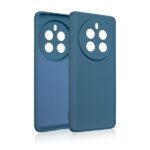 Beline Silicone Case Realme 12 Pro Blue