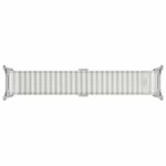 Trail Band Strap Samsung ET-SVL70MWEGEU for Watch Ultra white sand - imagine 4