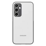 Samsung EF-PS711TW S23 FE S711 white Silicone Cover case
