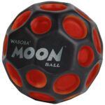 Waboba UV Moon Bouncing Ball (Product in several colors – random shipment) - imagine 3
