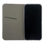 Etui Smart Magnet book TECNO Spark Go2024 czerwony/red - imagine 3