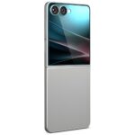 Tempered Glass Spigen Glas.Tr EZ FIT HD for Samsung Galaxy Z Flip7 - imagine 3