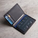 UNIQ Sim Adapter Traveller Kit 7in1 organiser - imagine 4