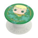 Popsockets Funko Pop! Aquaman 101129 Phone Grip and Stand - licensed
