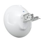 Ubiquiti Wave-LR-EU | CPE | UISP Wave Long-Range, 60 GHz, 2 Gbps, 8 km, RJ45 1000 Mb/s, IPX6 - imagine 8