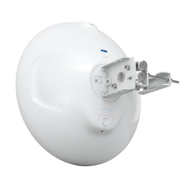 Ubiquiti Wave-LR-EU | CPE | UISP Wave Long-Range, 60 GHz, 2 Gbps, 8 km, RJ45 1000 Mb/s, IPX6 - imagine 8