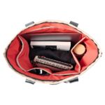 Skinarma Bag Fardel ivory - imagine 4