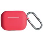 Beline AirPods Silicone Cover Airpods Pro red