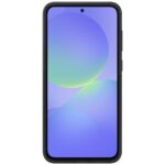 Case Samsung Card Slot for Samsung Galaxy A36 black - imagine 3