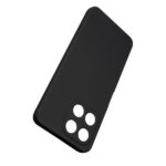 Beline Silicone Honor X6A Case /black - imagine 3