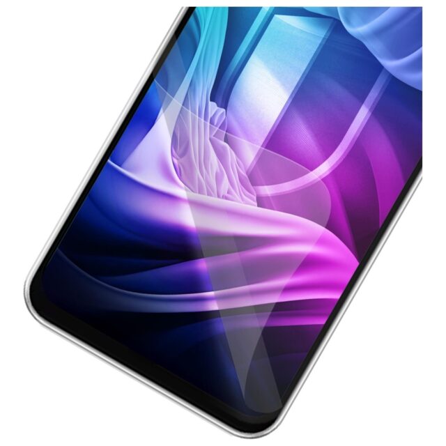 Matowa folia ochronna 3MK Silky Matt Pro  do Samsung Galaxy M36 - imagine 3