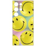 Samsung EF-MS928CYEGWW S24 Ultra S928 yellow Suit Case - imagine 4