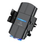 USAMS Inductive Holder US-CD133 10W Automatic for Ventilation Grille black CD133ZJ01