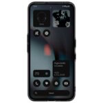 Etui Spigen Ultra Hybrid do Nothing       Phone 3 zero one - imagine 4