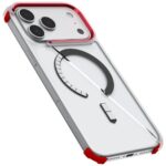 Etui Ghostek Covert MagSafe do iPhone 17  Pro Max przezroczysty - imagine 6