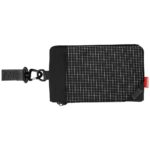 Phone bag Skinarma Jager black - imagine 2