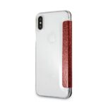 Karl Lagerfeld KLFLBKPXVDCRE iPhone X/XS red book Valentine - imagine 7