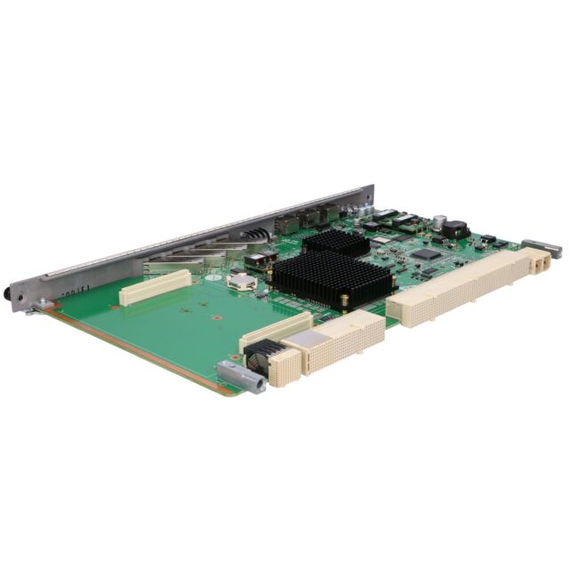 Huawei SCUN | Control board | dedicated for 5680/5683 OLT - imagine 6