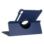 Etui Smart Samsung Tab S9 granatowy/dark blue 11" - imagine 4
