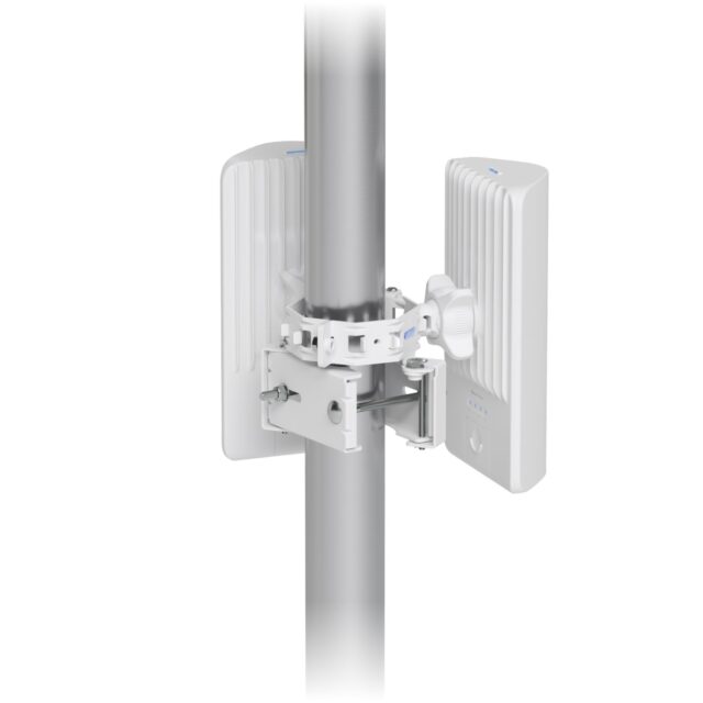 Ubiquiti UACC-Wave-AP-Micro-Mount | Mounting bracket | for four Wave AP Micro - imagine 6