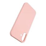 Beline Silicone iPhone 16 Plus 6.7" Case Rose Gold - imagine 3