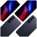 Case 3MK Matt Case Pro for Samsung Galaxy S24 FE - imagine 5