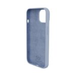 Puro ICON Cover iPhone 14 Plus / 15 Plus 6.7" sierra blue IPC1467ICONLBLUE - imagine 2