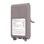 Dyson vacuum battery V8 21.6V 3000mAh - imagine 4