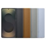 Samsung Kindsuit Case for Galaxy S25 Ultra gray - imagine 6