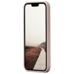 Etui dbramante 1928 Greenland do iPhone  14 Plus różowy/pink sand - imagine 3