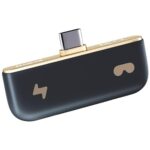 Adapter Rokid HUB USB-C na 2xUSB-C black