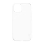 CARE by PanzerGlass Slim X-Ray Case for iPhone 15 6.1" transparent 1433 - imagine 3