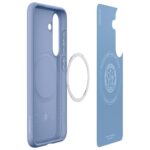 Spigen Parallax Mag MagSafe Case for Samsung Galaxy S25+ Purple - imagine 8