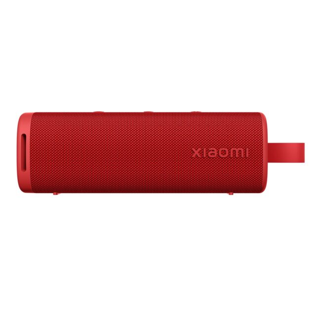 Xiaomi Sound Outdoor 30W Red | Wireless speaker | Bluetooth 5.4, IP67, 2600mAh - imagine 3