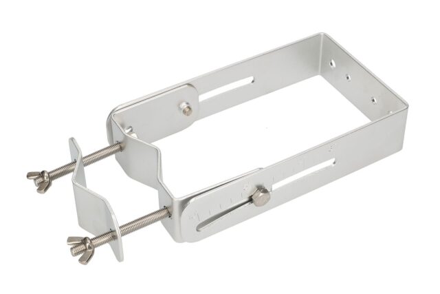 Extralink EXSEC18-90 | Sector antenna | 5GHz MIMO 4x4, 90°, 18dBi, dedicated for Mimosa A5C - imagine 8