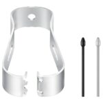 Stylus Samsung S Pen for Galaxy S25 Ultra black - imagine 4