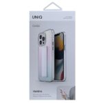 UNIQ Heldro Case iPhone 13 Pro / 13 6,1" iridescent - imagine 7
