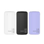AWEI PowerBank P20K 10000mAh black - imagine 2