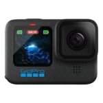 GoPro Hero 12 - Black