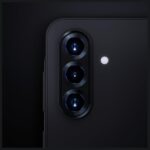 3MK Lens Protect for Samsung Galaxy A56 5G 4pcs - imagine 4