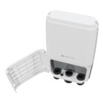 MikroTik CRS305-1G-4S+OUT | Switch | 1x RJ45 1000Mb/s, 4x SFP+, IP66 - imagine 3