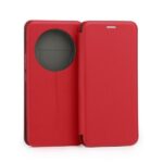 Beline Case Book Magnetic Realme 12 Pro red