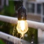 Extralink Garden Garland, 15m String Lights with 15 Bulbs - imagine 6