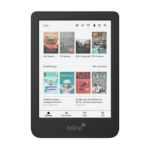 Tolino Shine Color D/AT - Black