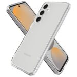 Spigen Ultra Hybrid Sam S24 FE S721 crystal clear ACS08620 - imagine 2