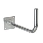Extralink L600 | Wall mount | 600mm, steel, galvanized
